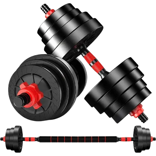 IronFitnessSupply home gym equipment